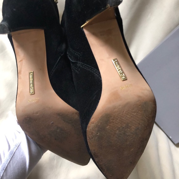 Louis Et Cie Over the Knee boots - Picture 4 of 5